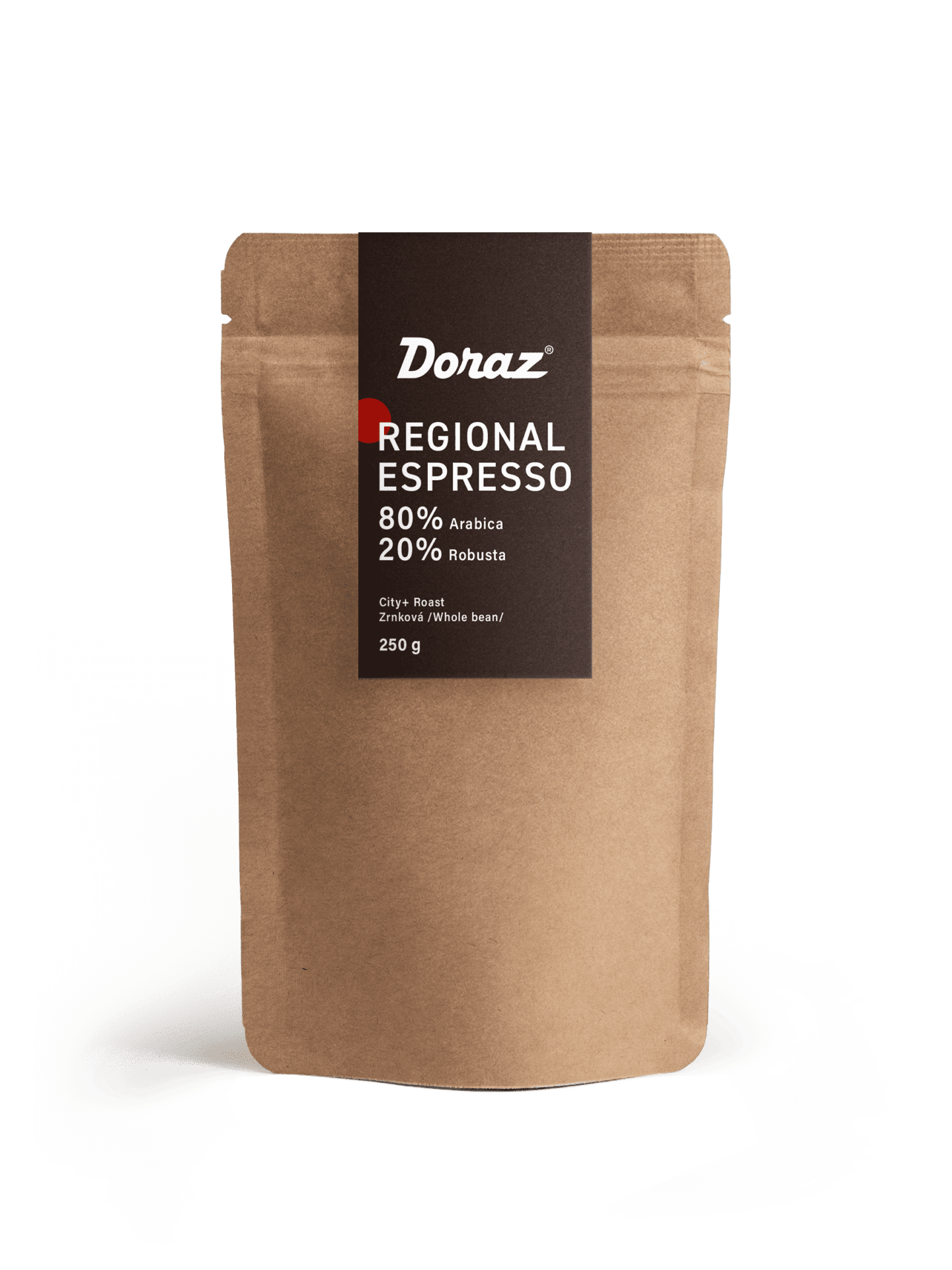 REGIONAL ESPRESSO