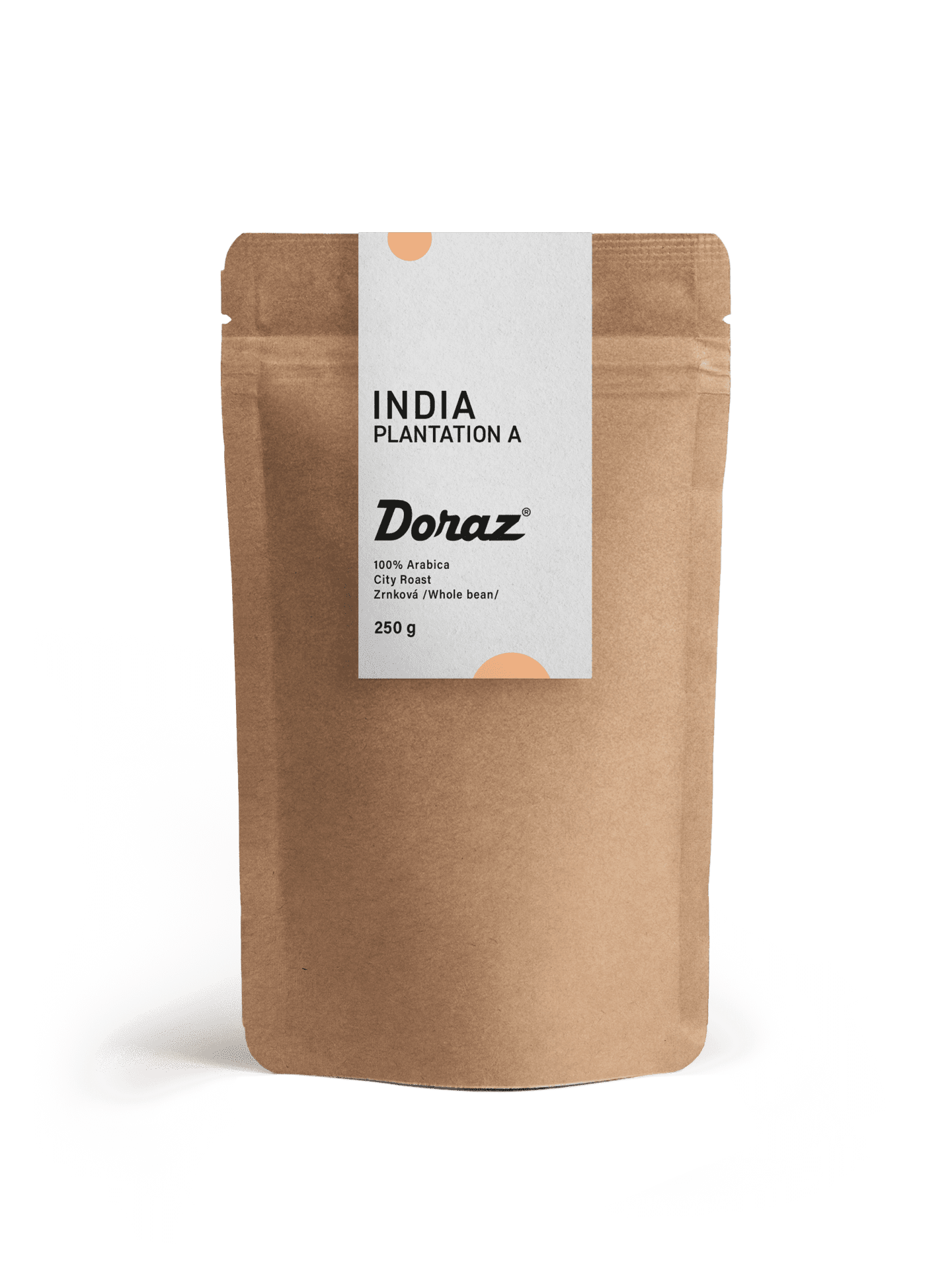 INDIA PLANTATION A